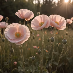 Poppy Dreams