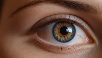 The Window to the Soul The Window to the Soul