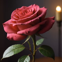 Crimson Bloom Crimson Bloom