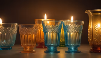Candlelit Evenings Candlelit Evenings