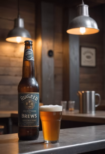 Rugged Brews