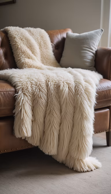 Cozy Comfort Cozy Comfort
