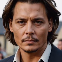 Johnny Depp Johnny Depp