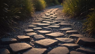 Pathway to Serenity Pathway to Serenity