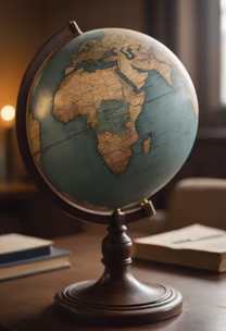 Explore the World Explore the World
