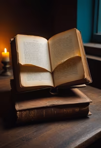 Timeless Tales