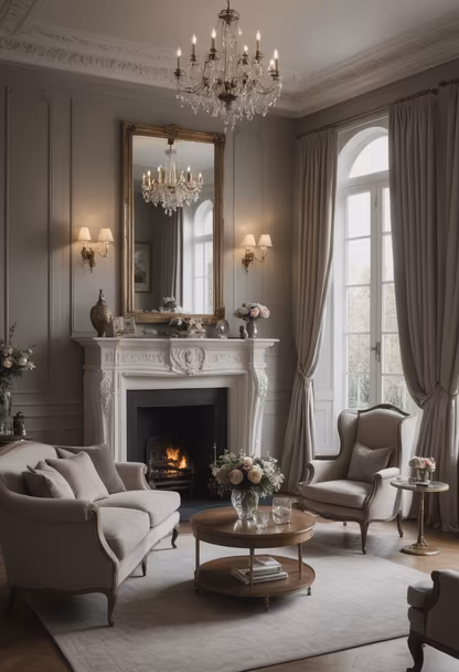 Elegant Living