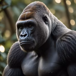 Silverback Strength Silverback Strength