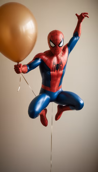 Friendly Neighborhood Friendly Neighborhood