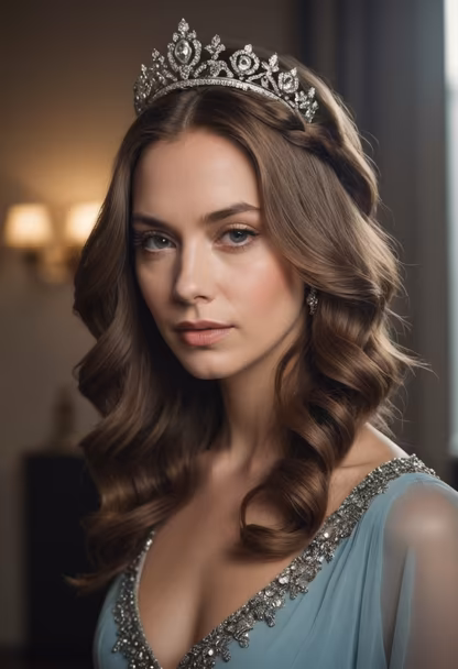 Royal Elegance Royal Elegance