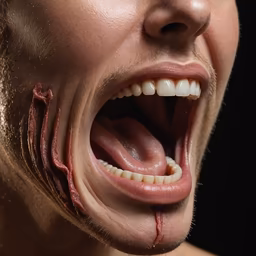 Silent Scream Silent Scream