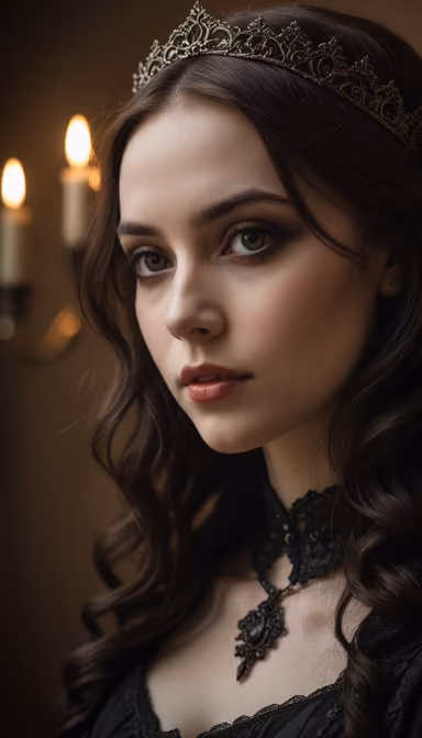 Regal Beauty Regal Beauty