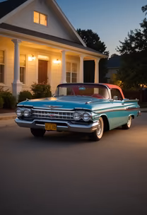 Classic Ride Classic Ride