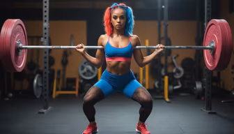 Squat Goals Squat Goals