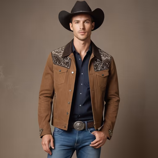 Western Style