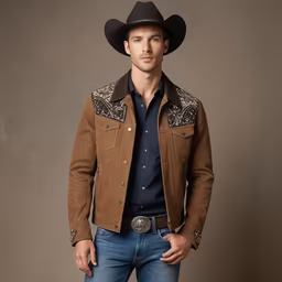 Western Style Western Style