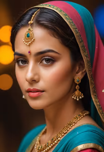 Radiant Beauty Radiant Beauty
