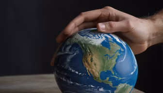Our Planet Our Planet
