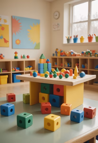 Creative Playtime Creative Playtime