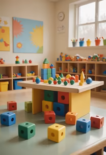 Creative Playtime Creative Playtime