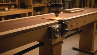 Precision Crafting Precision Crafting