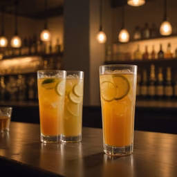 Cocktail Hour