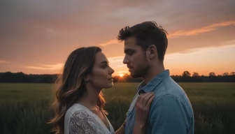 Golden Hour Romance Golden Hour Romance