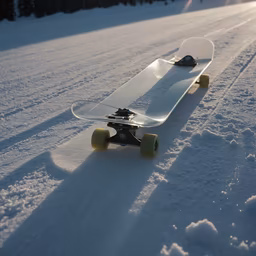 Winter Ride