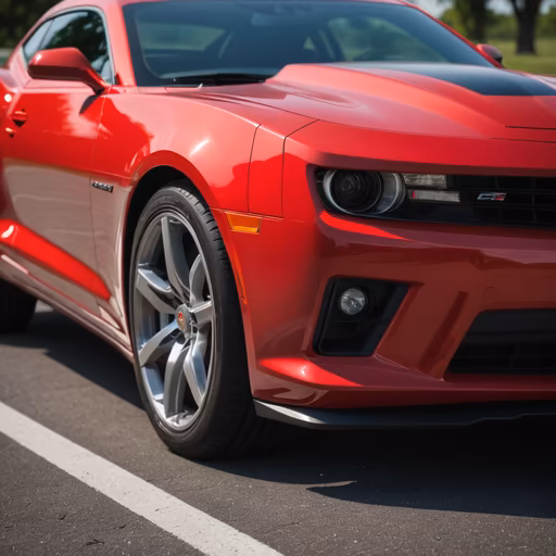 Red Hot Ride