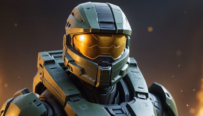 Master Chief