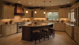 Kitchen Goals Kitchen Goals