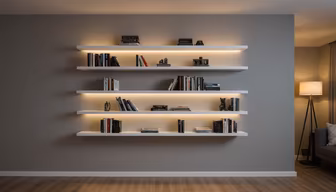 Cozy Reading Nook Cozy Reading Nook