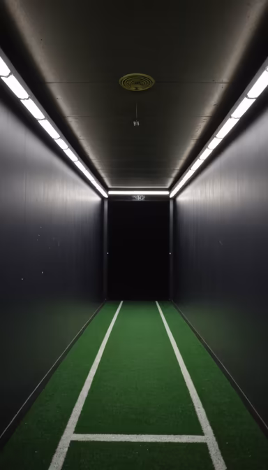 The Tunnel The Tunnel