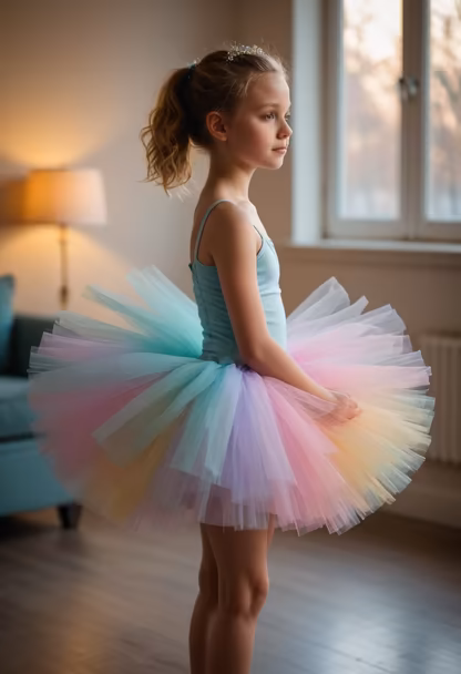Ballerina Dreams Ballerina Dreams