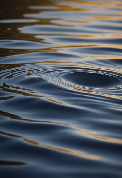 Water Ripples