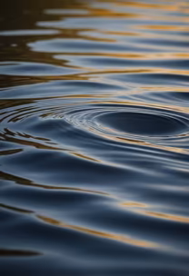Water Ripples Water Ripples
