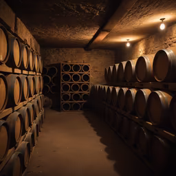 Vintage Cellar Vintage Cellar