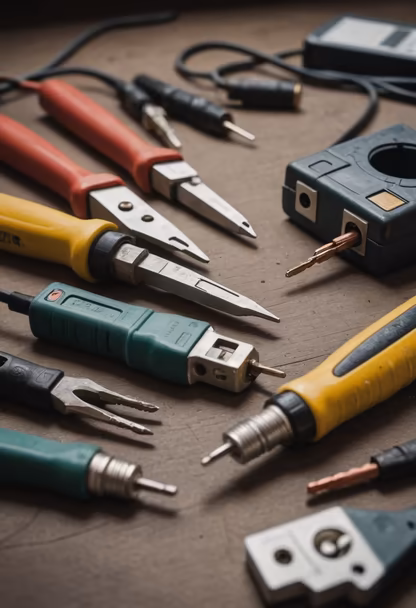 Electrical Tools