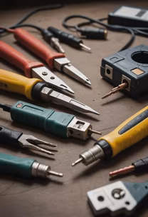 Electrical Tools Electrical Tools