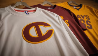 Cavs Collection
