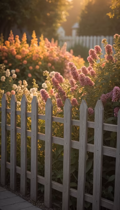 Summer Garden