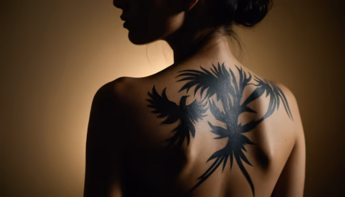 Phoenix Rising