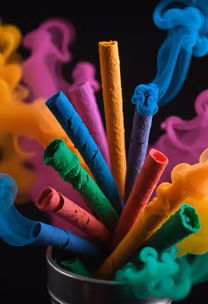 Color Explosion Color Explosion