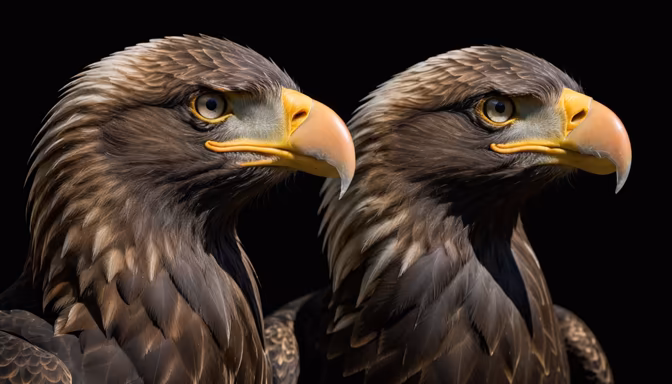 Eagle Majesty