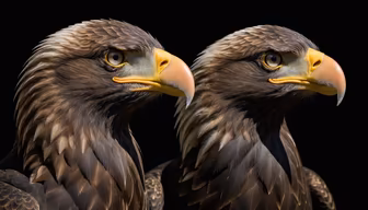 Eagle Majesty Eagle Majesty