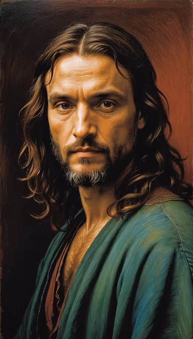 The Messiah The Messiah