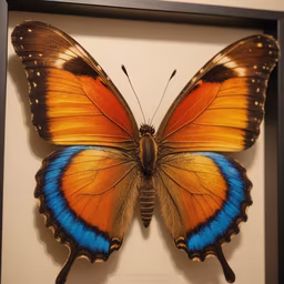 Framed Beauty Framed Beauty