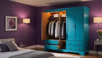 Bedroom Bliss Bedroom Bliss
