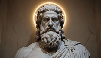 Zeus Zeus