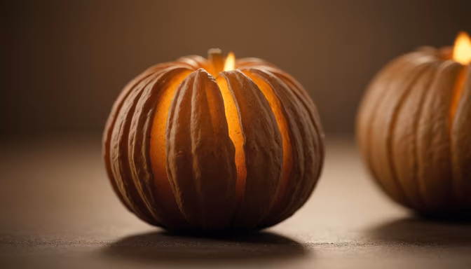 Autumnal Glow